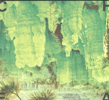 Cheatahs [CD] (ONLINE ORDER ONLY)