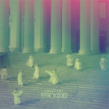Mythologies [CD] (ONLINE ORDER ONLY)