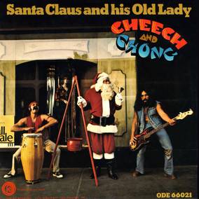 Santa Claus and His Old Lady (RSD11.25.22) [Vinyl]