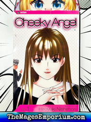 Cheeky Angel Vol 1 (Online Order Only)
