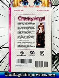 Cheeky Angel Vol 1 (Online Order Only)