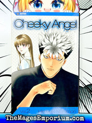 Cheeky Angel Vol 2 (Online Order Only)