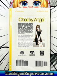 Cheeky Angel Vol 5 (Online Order Only)