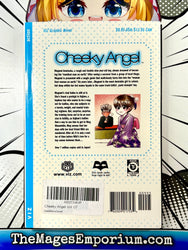 Cheeky Angel Vol 7 (Online Order Only)