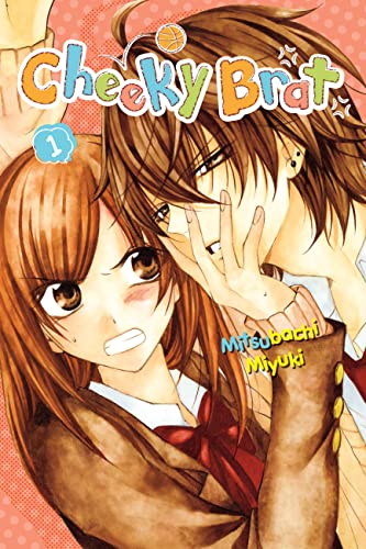 Cheeky Brat Vol 1 (Online Order Only)