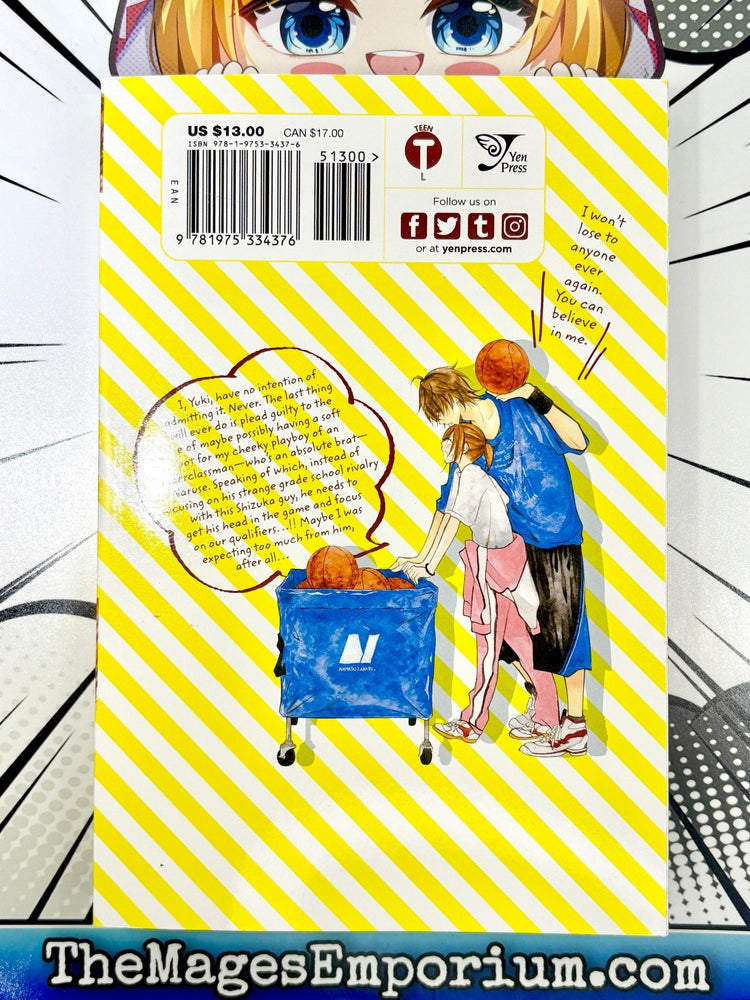 Cheeky Brat Vol 2 (Online Order Only)