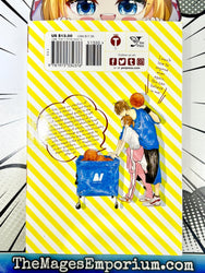 Cheeky Brat Vol 2 (Online Order Only)