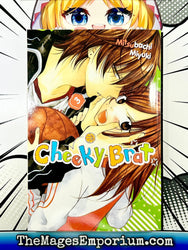 Cheeky Brat Vol 3 (Online Order Only)