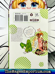 Cheeky Brat Vol 3 (Online Order Only)