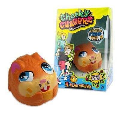 Cheeky Chaserz with Sound - Mouse (Online Order Only)