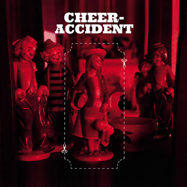 Admission [CD] (ONLINE ORDER ONLY)