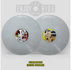 Cheer Up! (Deluxe Edition) (2LP) (Cigar Smoke) [Vinyl] (ONLINE ORDER ONLY)