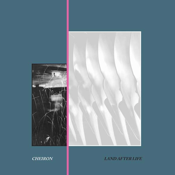CHEIRON - Land After Life [Vinyl] (ONLINE ORDER ONLY)
