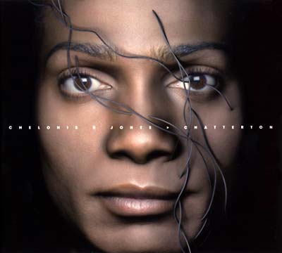 Chatterton [CD] (ONLINE ORDER ONLY)