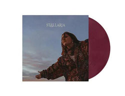 Stellaria [Explicit Content] (Colored Vinyl, Indie Exclusive) (2 Lp's) [Vinyl] (ONLINE ORDER ONLY)