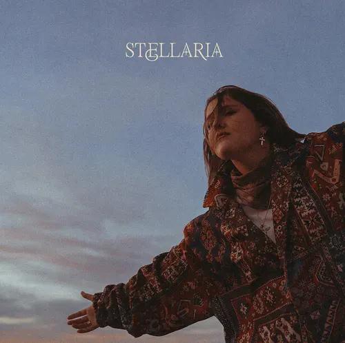 Stellaria [Explicit Content] (Colored Vinyl, Indie Exclusive) (2 Lp's) [Vinyl] (ONLINE ORDER ONLY)