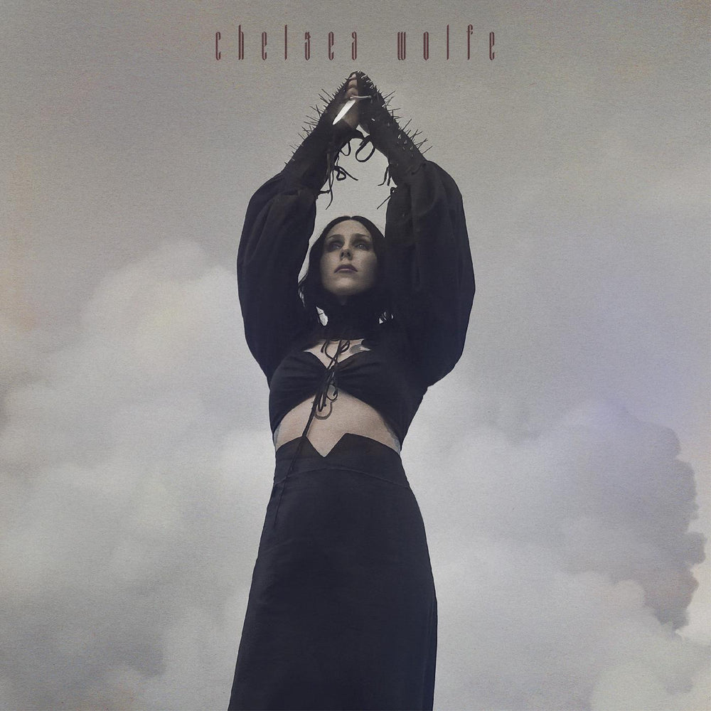 Chelsea Wolfe - Birth of Violence [Vinyl] (ONLINE ORDER ONLY)