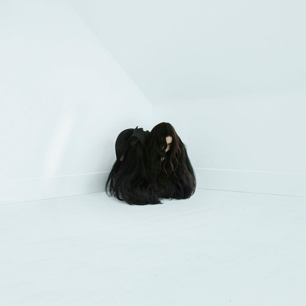 Chelsea Wolfe - Hiss Spun [Vinyl] (ONLINE ORDER ONLY)