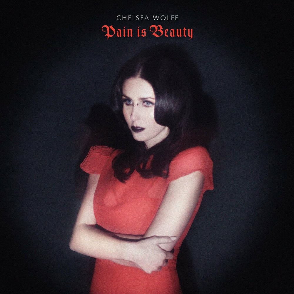 Pain is Beauty [CD] (ONLINE ORDER ONLY)