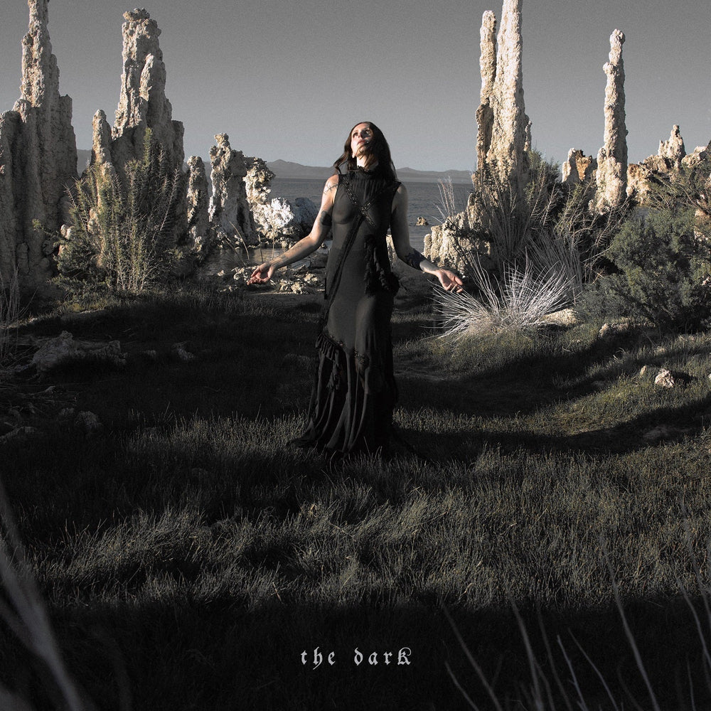 PRE-ORDER Chelsea Wolfe - The Dark [LP] [Vinyl] (ONLINE ORDER ONLY)