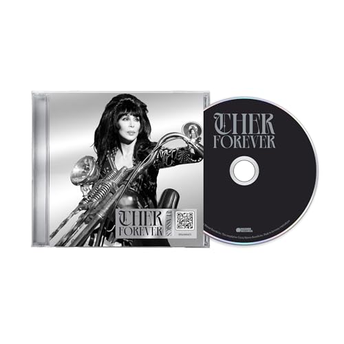 Cher - Forever [CD] (ONLINE ORDER ONLY)