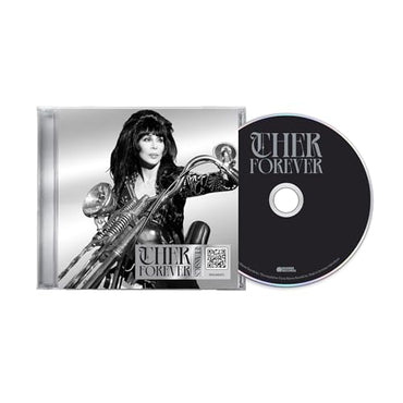 Forever [CD]