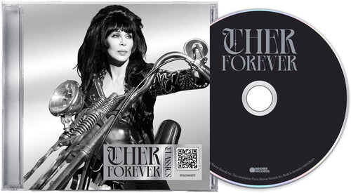 Cher - Forever [CD] (ONLINE ORDER ONLY)