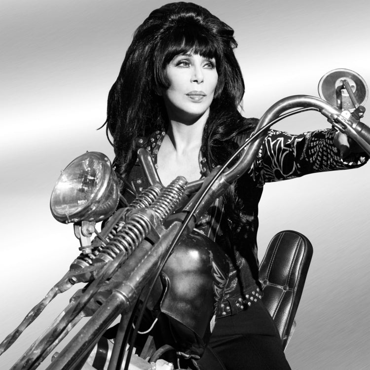 Cher - Forever [CD] (ONLINE ORDER ONLY)