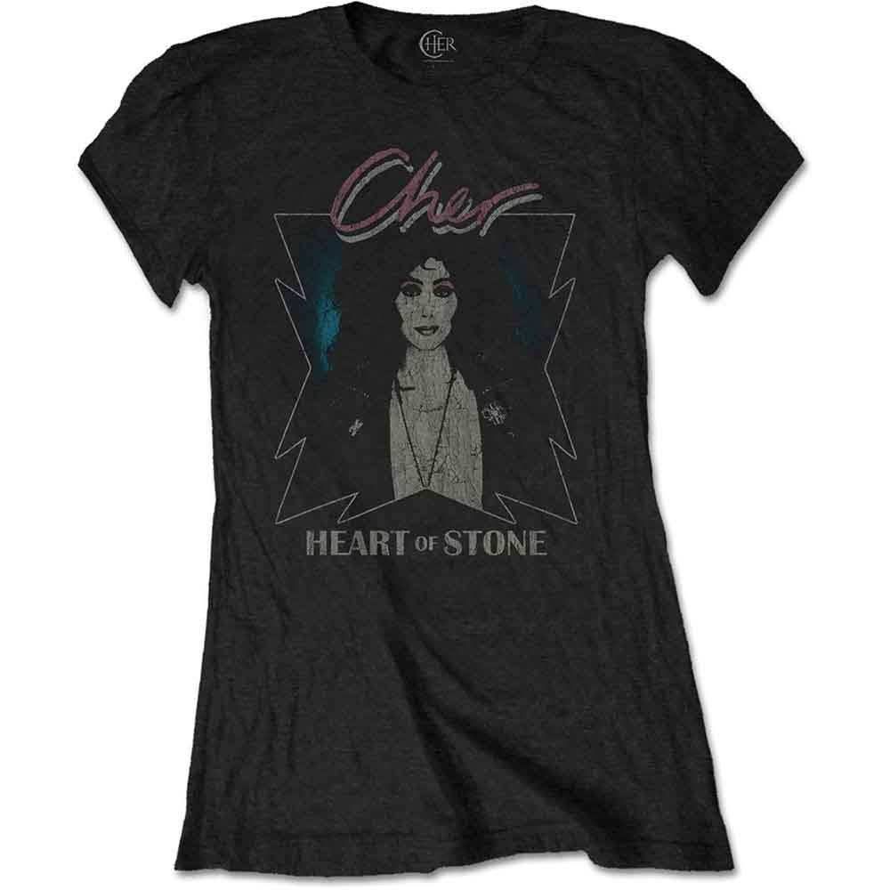 Heart of Stone [T-Shirt] (ONLINE ORDER ONLY)