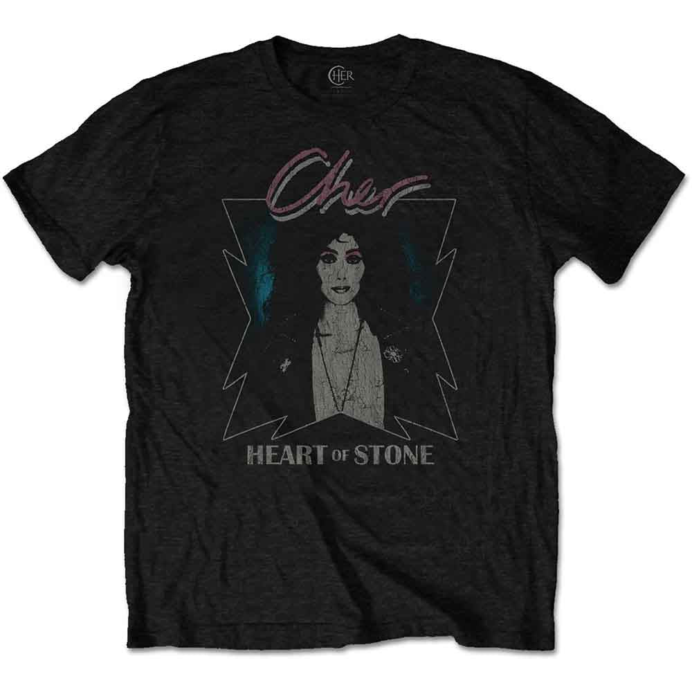 Heart of Stone [T-Shirt] (ONLINE ORDER ONLY)