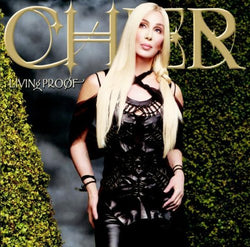 Cher - Living Proof [Vinyl] (ONLINE ORDER ONLY)