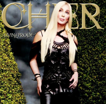 Cher - Living Proof [Vinyl] (ONLINE ORDER ONLY)