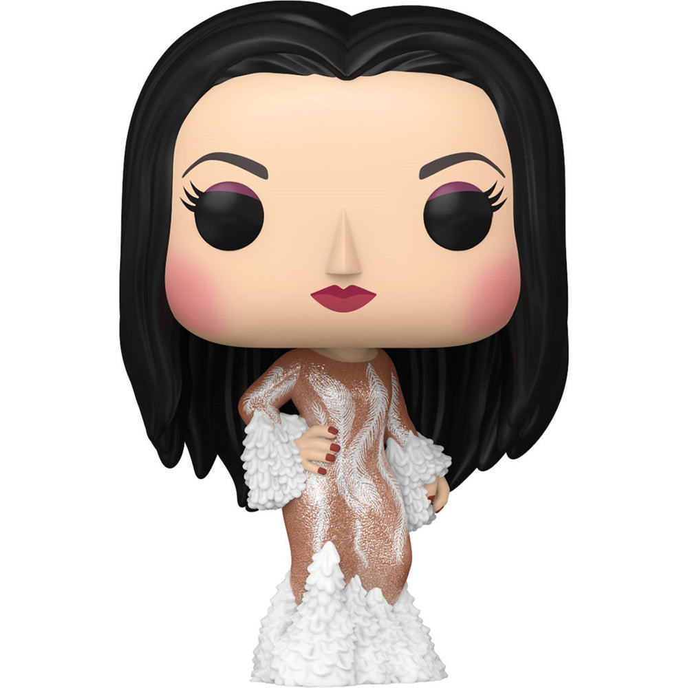 Funko POP! Rocks: Cher 407 (ONLINE ORDER ONLY)