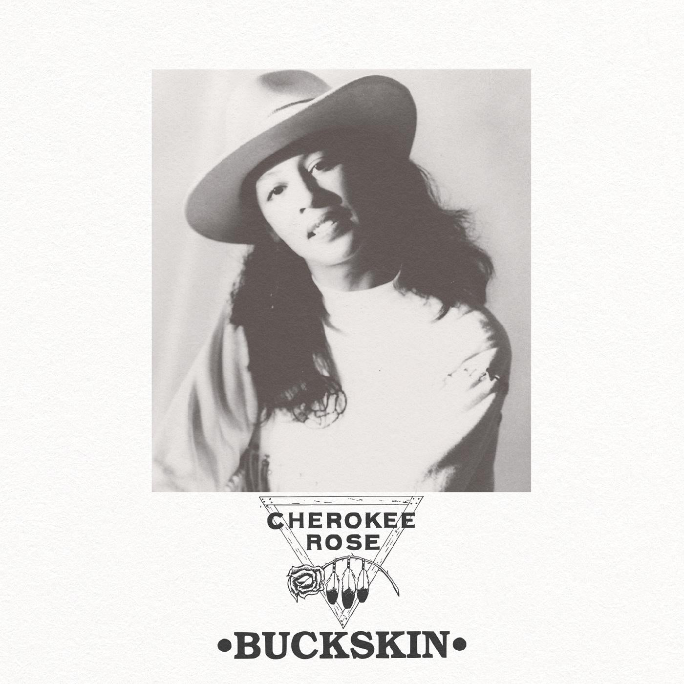 Buckskin [Vinyl] (ONLINE ORDER ONLY)
