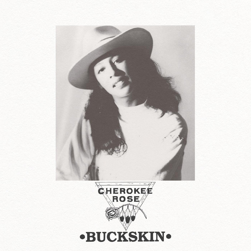 Buckskin [Vinyl] (ONLINE ORDER ONLY)