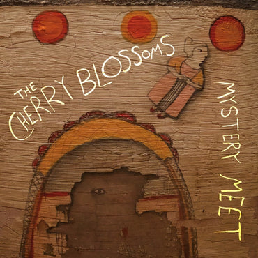 Mystery Meet [Vinyl] (ONLINE ORDER ONLY)