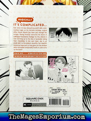 Cherry Magic! Thirty Years of Virginity Can Make You A Wizard?! Vol 3 (Online Order Only)