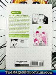 Cherry Magic! Thirty Years of Virginity Can Make You A Wizard?! Vol 4 (Online Order Only)