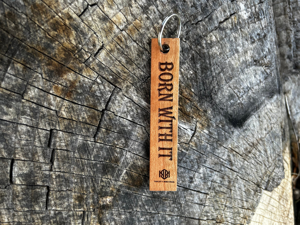 DND Character-Class Keychain (Online Order Only)
