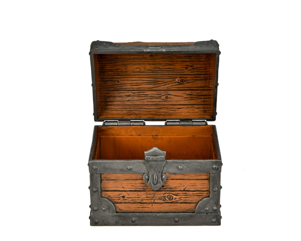 D&D: Onslaught - Deluxe Treasure Chest (ONLINE ORDER ONLY)
