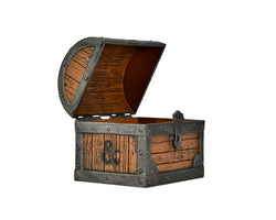 D&D: Onslaught - Deluxe Treasure Chest (ONLINE ORDER ONLY)