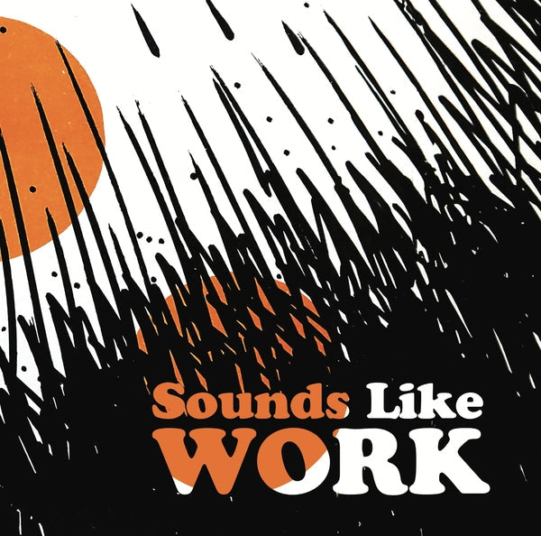 CHESTER SCHULTZ - Sounds Like Work [Vinyl]