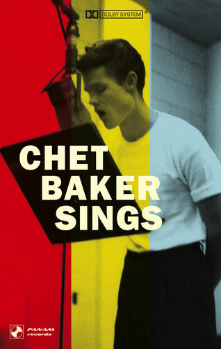 Chet Baker Sings (Includes Bonus Track) (Cassette) [Import] [Cassette] (ONLINE ORDER ONLY)