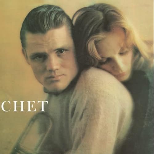 Chet [Vinyl]