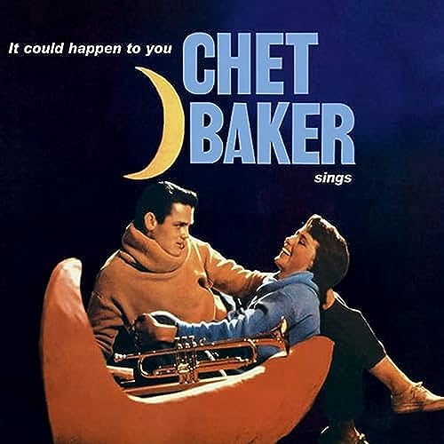 It Could Happen To You [Vinyl]