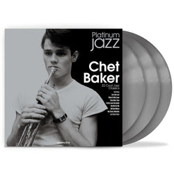 Platinum Jazz (Silver Vinyl) [Import] (3 Lp's) [Vinyl]