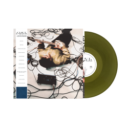 A Love For Strangers [Forest Green LP] [Vinyl] (ONLINE ORDER ONLY)