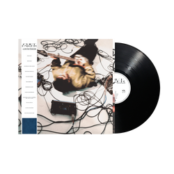A Love For Strangers [LP] [Vinyl] (ONLINE ORDER ONLY)