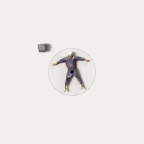 Chet Faker - It Could Be Nice / Down To Earth [Vinyl]