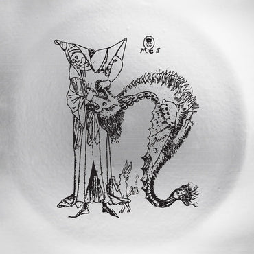 Cheval de Frise [Vinyl] (ONLINE ORDER ONLY)